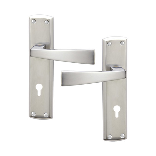 Uap ritz hebel auf - auf, backplate