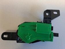 Stellmotor Tankdeckel Hyundai