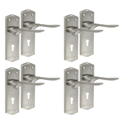 Premium satin nickel - premium,
