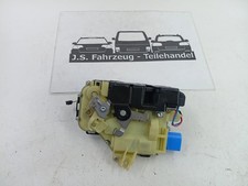 Volkswagen VW T5 Türschloss