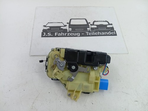 Volkswagen türschloss - t5,