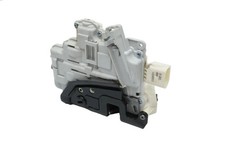 8E0839015AA Türschloss hinten