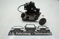 Türschloss vorn links VW T5