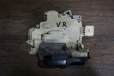 Audi A4 B7 8E Türschloß