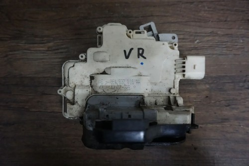 Audi 8e türschloß - b7,