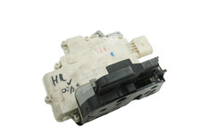 Audi A6 4F C6 Türschloss