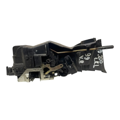 Mercedes benz w202 w210 - mercedes-benz,