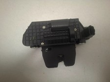 Heckklappenschloss Citroen C3