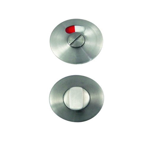 Asec as4546 10mm edelstahl - edelstahl, wc