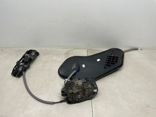Volkswagen türschloss - up!,