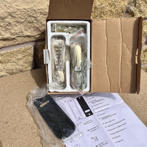 Adeco drucktaster digital - drucktaster,