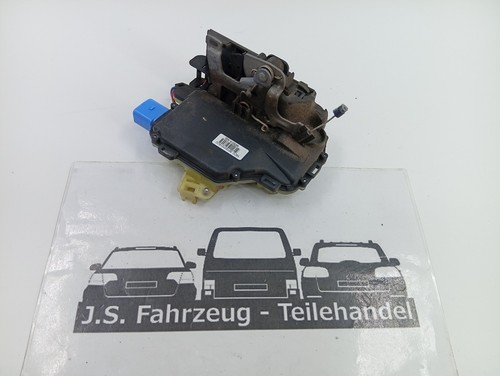 Volkswagen türschloss - vw, t5
