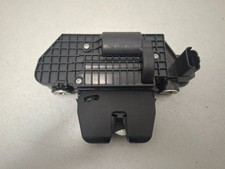 Heckklappenschloss Peugeot