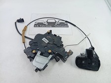 VW T5 GP Highline Türschloss