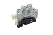 8E1837016AA Türschloss vorne