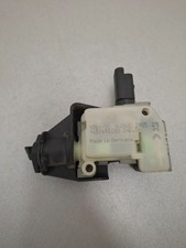 Stellmotor Tankdeckel Citroen