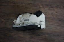 VW Golf 7 VII Türschloss