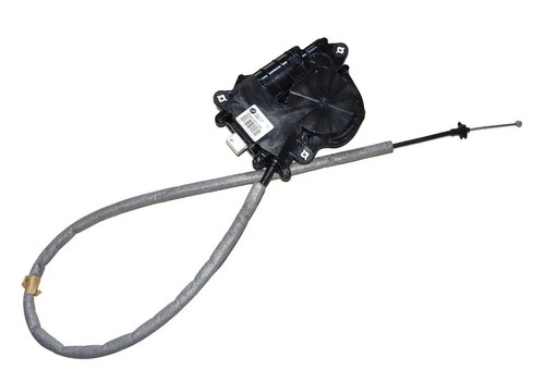 Bmw f01 f02 f03 - f01, antrieb