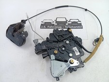 Original VW T6 Türschloss El