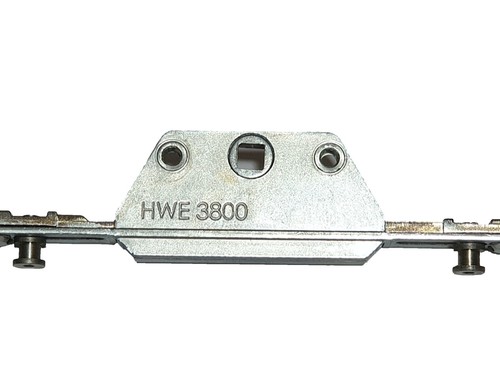 Hwe 3800 3801 - 3800/3801, fensterschloss