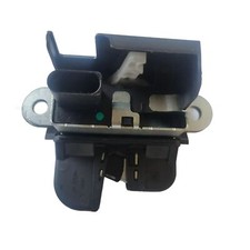 Heckklappenschloss Schloss