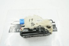 VW T5 T6 Passat Türschloss