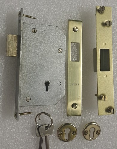 Chubb castle 3g110 - chubb,