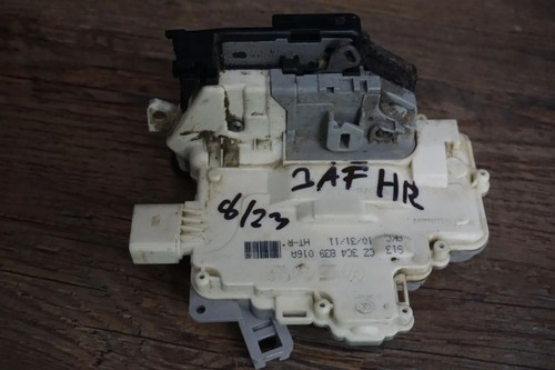 Passat b6 türschloss - b6,