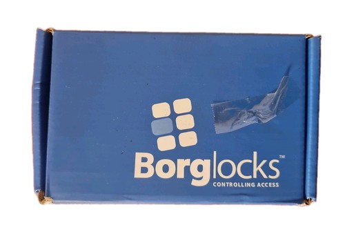 Borg locks 2201 - borg,