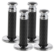  4 Sets Autotürgriff Zubehör