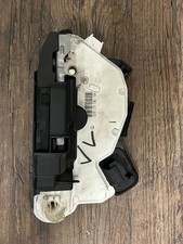 Türschloss VW Sharan 7N