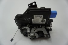 Türschloss Schloss rechts