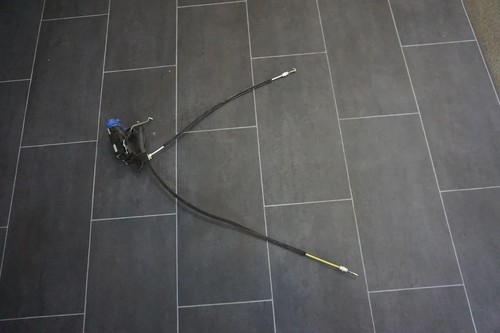 Audi tür türschloß - b5,