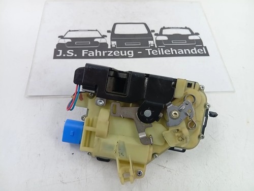 Seat skoda türschloss - t5,