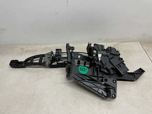 Ford max dm2 - c-max, türschloss